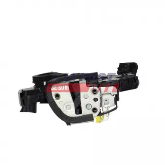 Serrure de porte avant gauche FAST FT04086