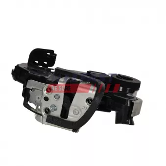 Serrure de porte avant droit FAST FT04087