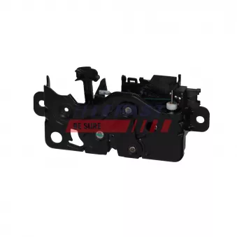 Serrure de hayon FAST FT04092