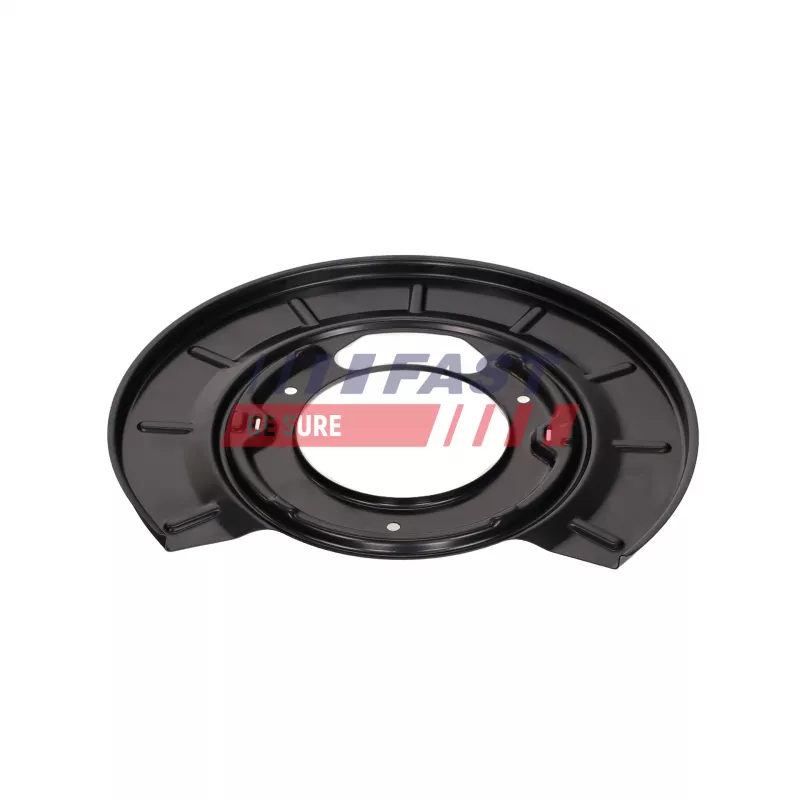 Déflecteur, disque de frein FAST FT04097