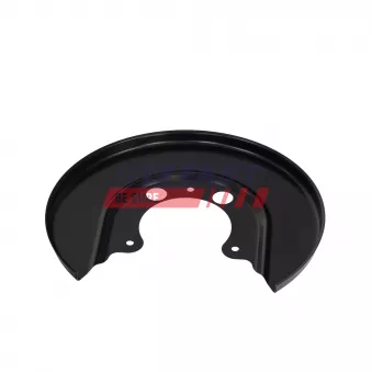 Déflecteur, disque de frein FAST