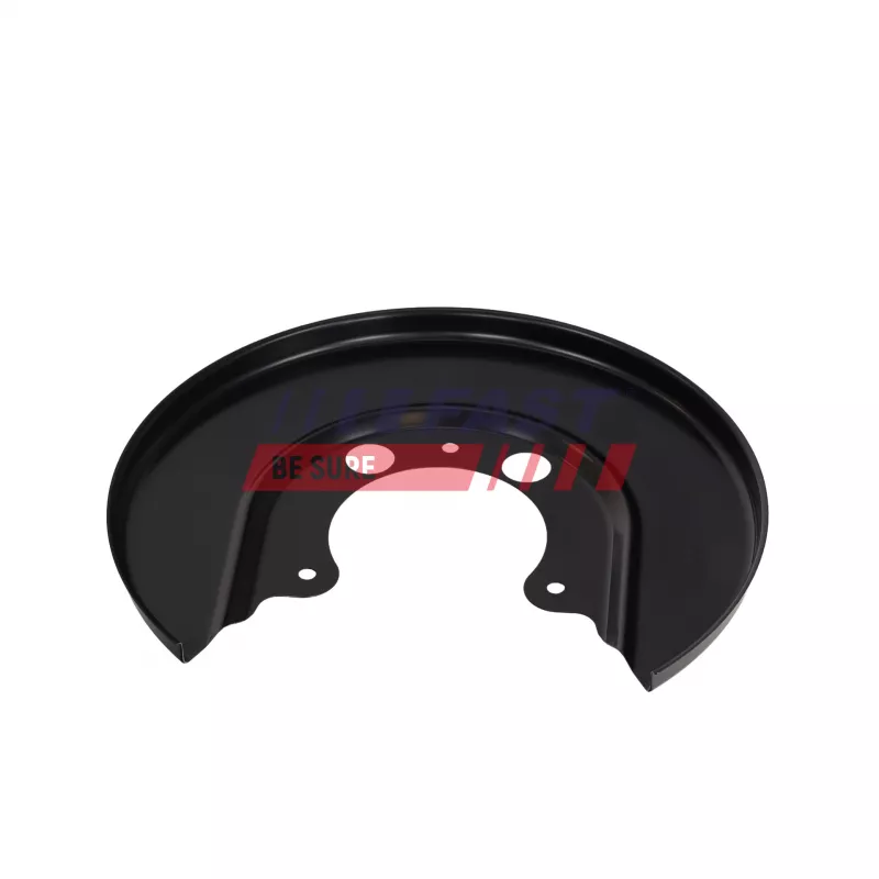 Déflecteur, disque de frein FAST FT04098