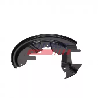 Déflecteur, disque de frein FAST