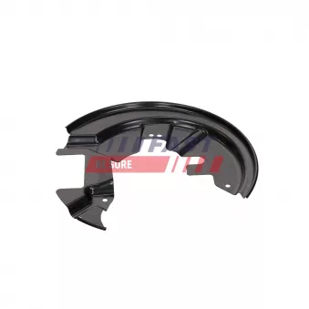 Déflecteur, disque de frein FAST