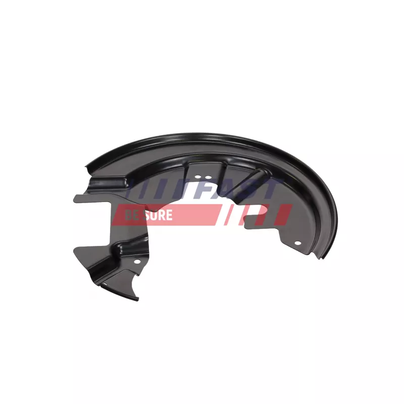 Déflecteur, disque de frein FAST FT04116