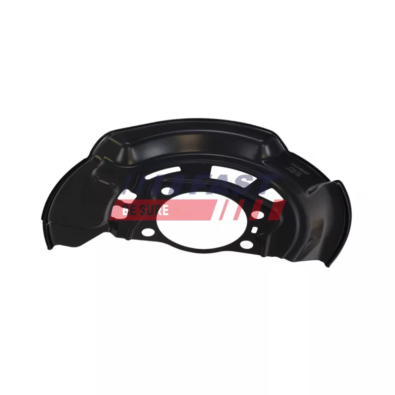 Déflecteur, disque de frein FAST FT04125