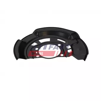 Déflecteur, disque de frein FAST