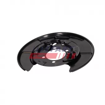 Déflecteur, disque de frein FAST