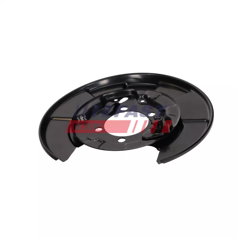 Déflecteur, disque de frein FAST FT04127