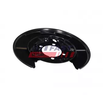 Déflecteur, disque de frein FAST