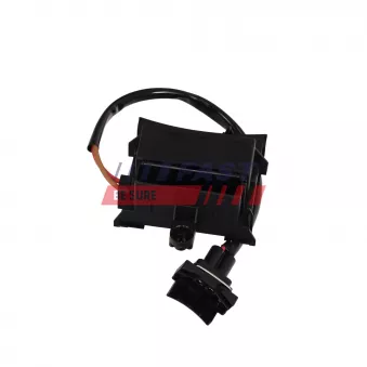 Commande, ventilateur électrique (refroidissement du moteur) FAST FT04144