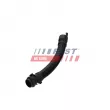 Tuyau, ventilation de carter-moteur FAST FT04155 - Visuel 2