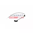 Tirette de capot moteur FAST FT04159 - Visuel 1