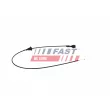 Tirette de capot moteur FAST FT04159 - Visuel 2