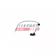 Tirette de capot moteur FAST FT04159 - Visuel 3