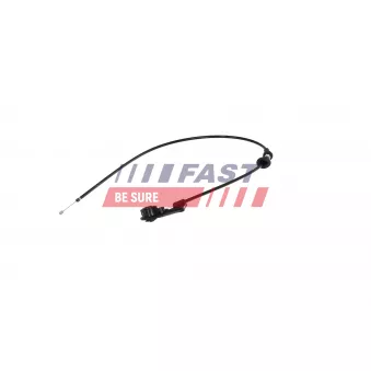 Tirette de capot moteur FAST FT04161