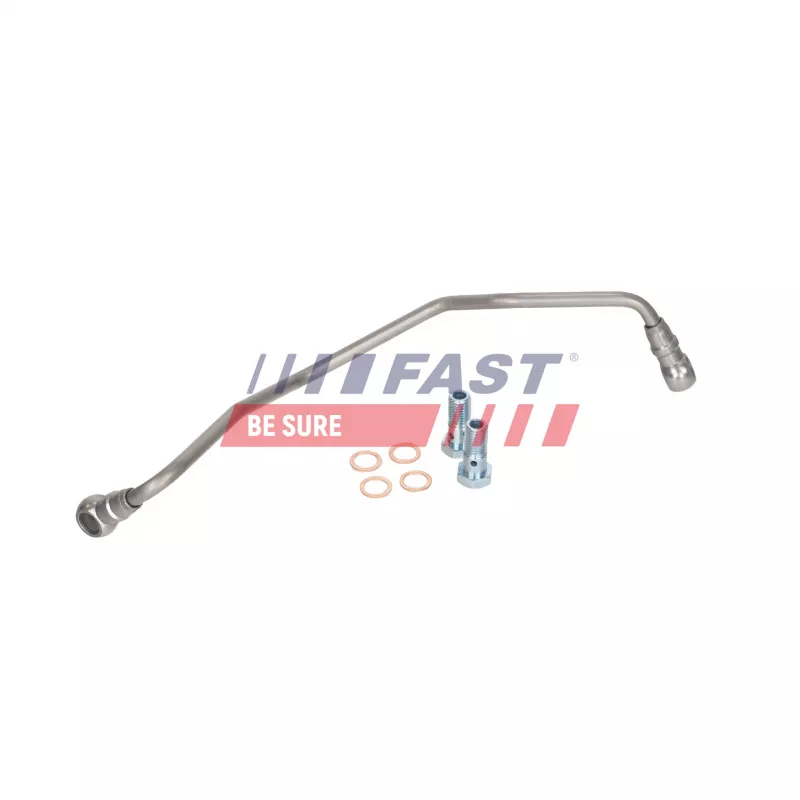 Conduite d'huile, compresseur FAST FT04165