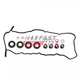 Jeu de joints d'étanchéité, couvercle de culasse FAST