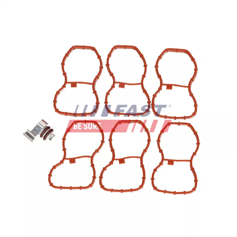 Joint d'étanchéité, collecteur d'admission FAST FT04175