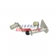 Kit de réparation, levier de vitesses FAST FT04179 - Visuel 1