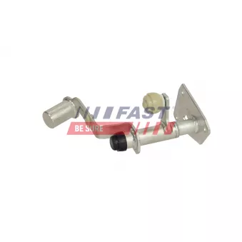 Kit de réparation, levier de vitesses FAST FT04179