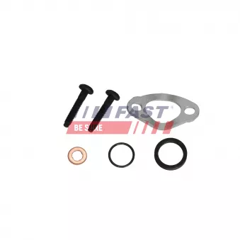 Support, injecteur FAST FT04194