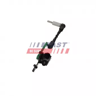 Capteur, correcteur de portée d?éclairage FAST