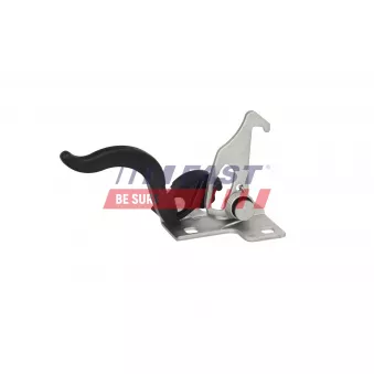 Serrure de capot-moteur FAST FT04202