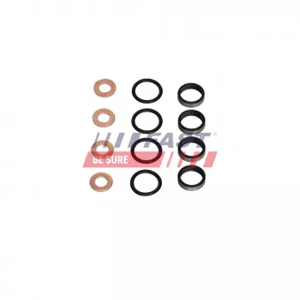 Kit de réparation, unité pompe-injecteur FAST