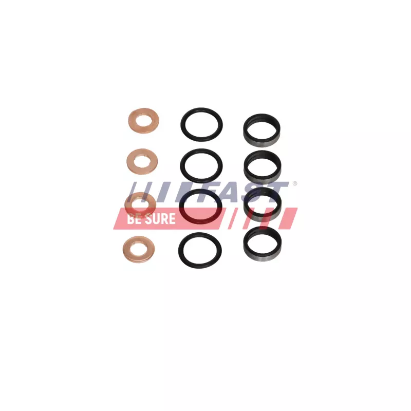 Kit de réparation, unité pompe-injecteur FAST FT04218