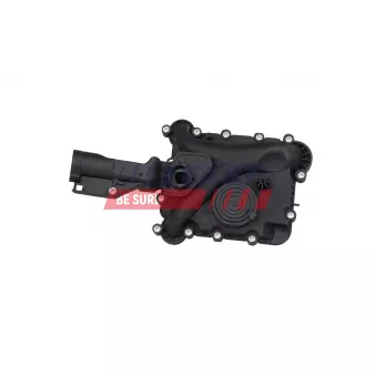 Soupape, dégazage du carter FAST FT04249