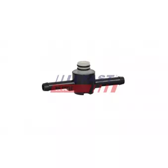 Soupape, filtre à carburant FAST