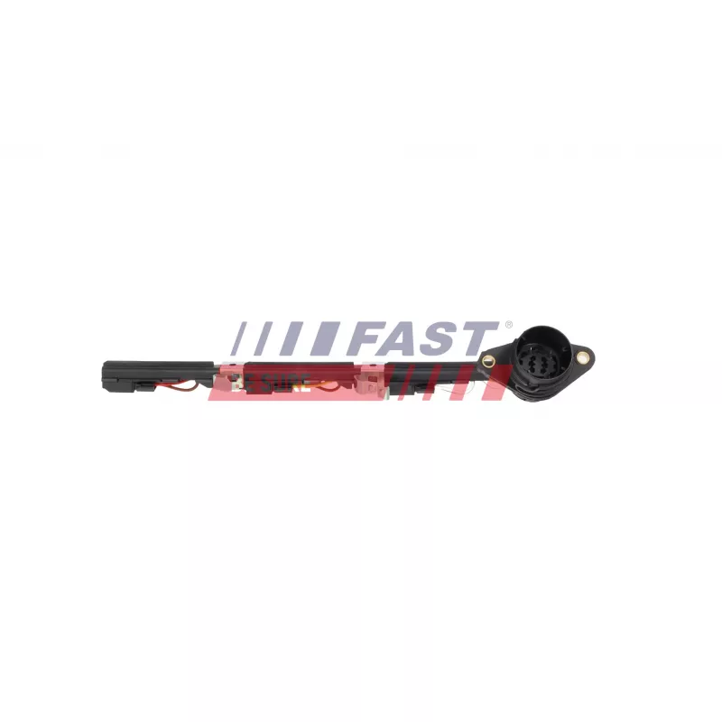 Raccord, injecteur FAST FT04260