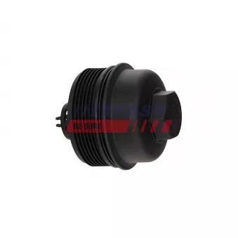 Couvercle, boîtier du filtre à huile FAST FT04274