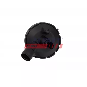 Soupape, dégazage du carter FAST