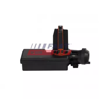 Vanne d'inversion, volet inverseur (tuyau d'admission) FAST