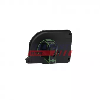 Vanne d'inversion, volet inverseur (tuyau d'admission) FAST FT04299