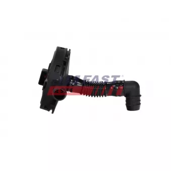 Soupape, dégazage du carter FAST FT04326