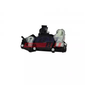 Soupape, dégazage du carter FAST