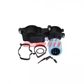 Soupape, dégazage du carter FAST FT04339