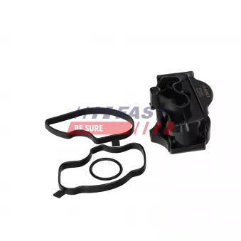 Soupape, dégazage du carter FAST FT04343