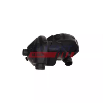 Soupape, dégazage du carter FAST