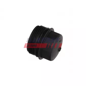 Couvercle, boîtier du filtre à huile FAST