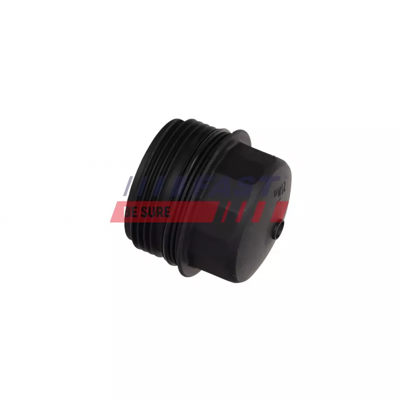 Couvercle, boîtier du filtre à huile FAST FT04375