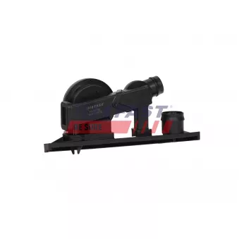 Soupape, dégazage du carter FAST