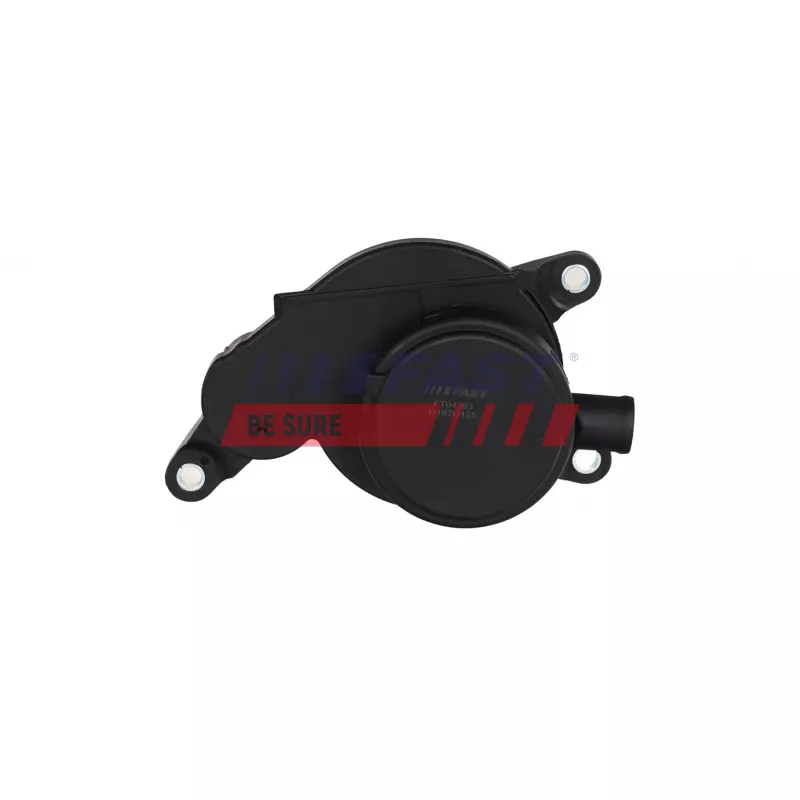 Soupape, dégazage du carter FAST FT04393