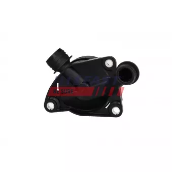 Soupape, dégazage du carter FAST FT04397