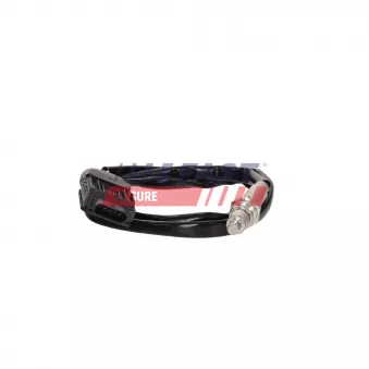 Capteur NOx, Injection d'urée FAST FT04506