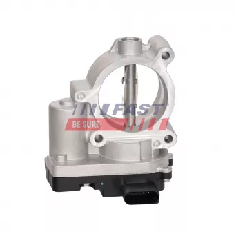 Corps papillon FAST FT04518