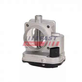 Corps papillon FAST FT04524